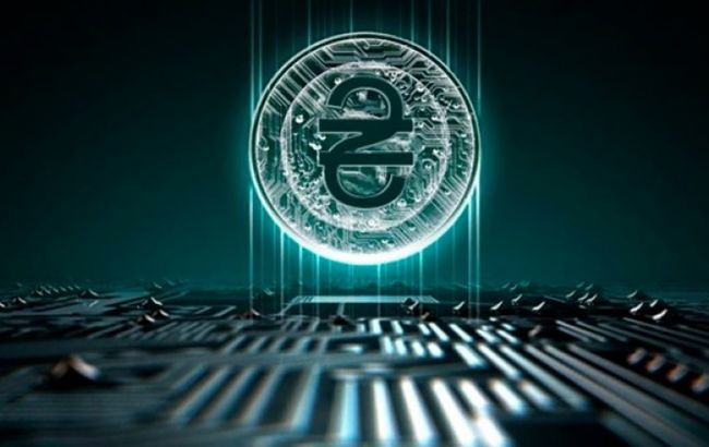 Е-гривна: в НБУ сделали заявление об использовании&nbsp;украинской цифровой валюты