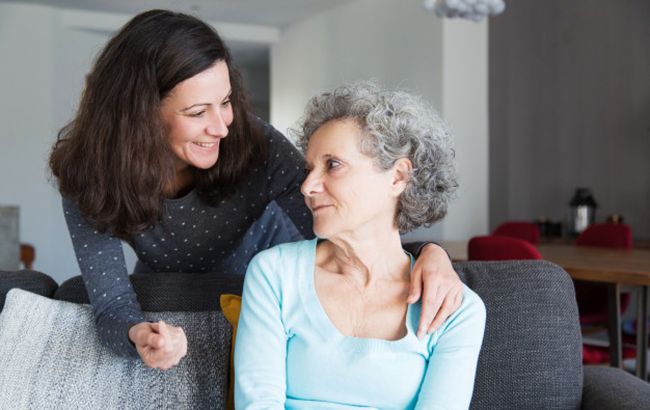 Как заставить жену не слушать тещу: самый дельный совет