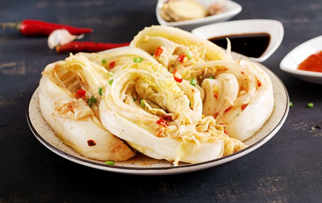 Омлет тамагоякі: рецепт ідеального сніданку у японському стилі