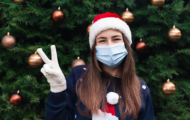 Магазины, транспорт, развлечения: новые правила локдауна в Украине