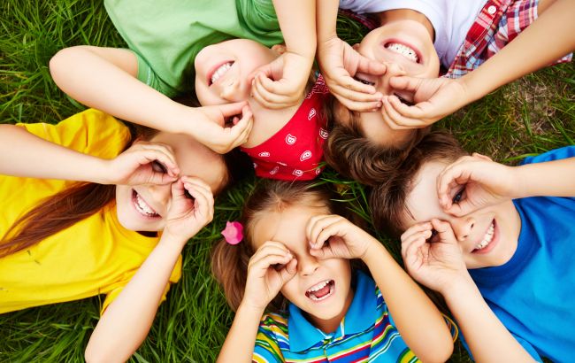 Стало известно, будут ли работать летние школьные лагеря в Киеве