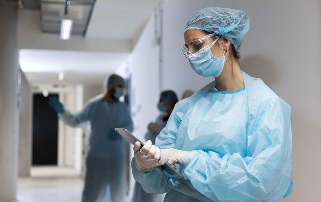 В Чехии продлили режим чрезвычайного положения