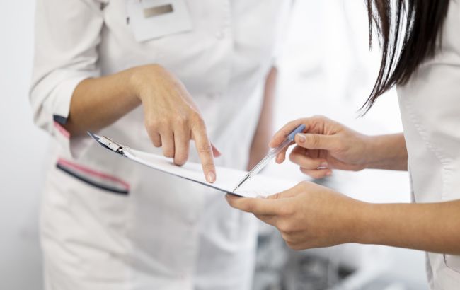 В Украине может появиться Уполномоченный по медицинским вопросам