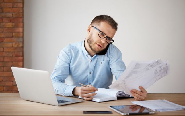 В Украине хотят уменьшить бюрократическую нагрузку на работодателей