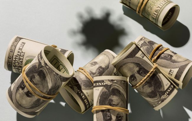 Курс долара закрився невеликим зростанням на міжбанку