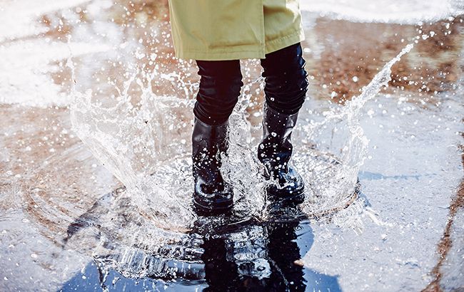 Синоптик розповіла про сюрпризи погоди на 9 травня: прогноз різко змінився