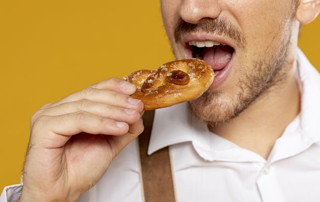 Ці продукти небезпечні для чоловіків: провокують розвиток хвороб