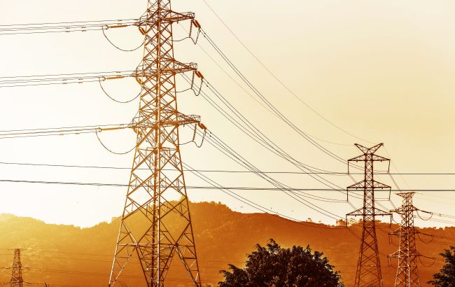 Ракетный обстрел Одесской области: без света остались шесть населенных пунктов