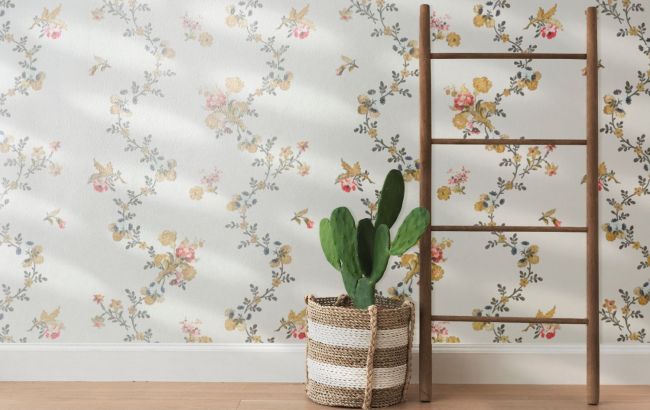 Эти детали интерьера из 90-х снова в моде