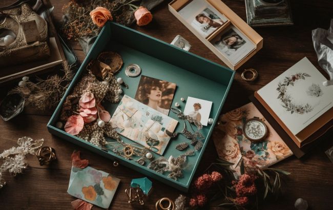 Як зробити капсулу часу з посланням майбутнім поколінням: покрокова інструкція