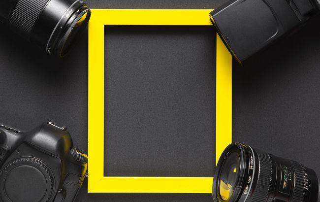 Фотограф из Львова победил на международном конкурсе