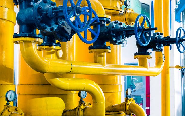 Специалисты "Харьковгаза"&nbsp;обнаружили 10 несанкционированных газопроводов