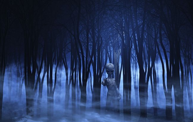 Ученые выяснили, где могут жить инопланетяне