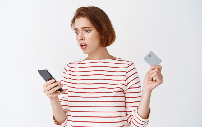 В Україні показали нову схему шахраїв з банківськими картками: як не втратити гроші