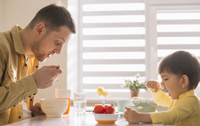 Лучшая привычка на завтрак, которая продлит вашу жизнь