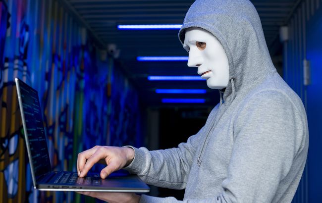 В Україні арештували майно кібершахраїв на 50 млн євро, - Венедіктова