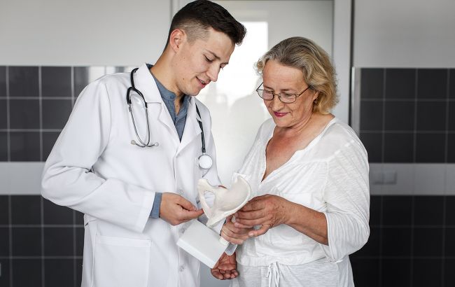 Врач объяснил, от чего отказаться для здоровых костей, и нужен ли для них кальций