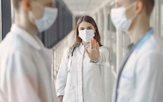 В Израиле началась забастовка медперсонала