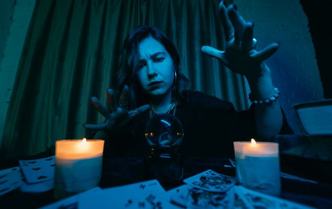 Этот ритуал в магическую пятницу 13-го поможет исполнить заветное желание