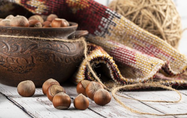 Горіховий Спас 2020: що категорично заборонено робити у свято