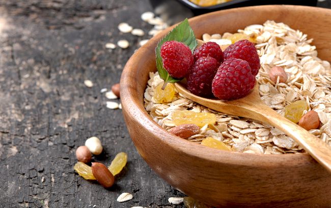 Эти ошибки испортят вашу овсяную кашу: мы все делали неправильно