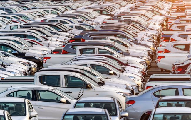 Хто і за яких умов може вилучити автомобіль для армії в Україні: роз'яснення