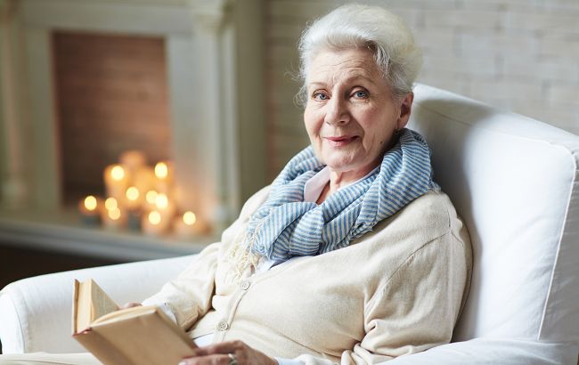 Пенсионный возраст для женщин могут увеличить: названо условие