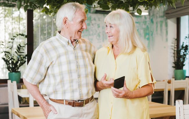 Минимальная пенсия 7800 грн: части украинцев назначили дополнительные выплаты