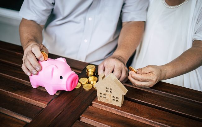 Накопительная пенсия в Украине: когда введут и сколько будут высчитывать