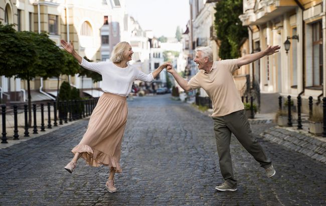 Ці 6 звичок у харчуванні допоможуть вам прожити на 13 років довше