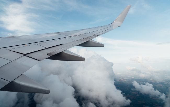 Российские самолеты могут перестать пускать в другие страны: названа причина