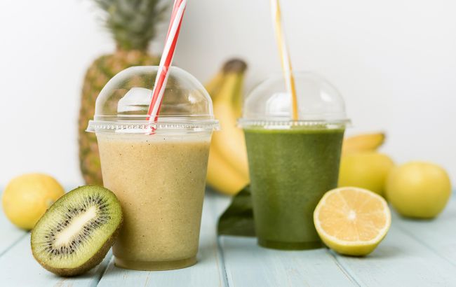 Эти напитки снижают аппетит: пейте их хоть целый день!
