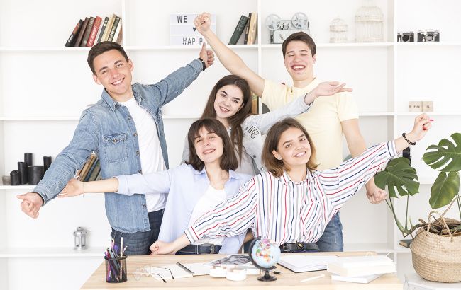 День студента в Україні: найвеселіші привітання в листівках і віршах