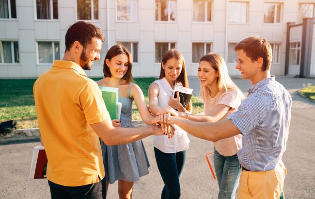 День студента в Украине: самые важные традиции, которые нужно соблюсти