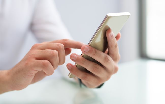 В Бердянске и Энергодаре не работает Vodafone