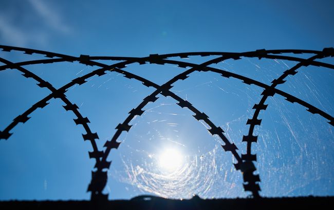 В Минюсте рассказали, сколько ветеранов войны находятся за решеткой