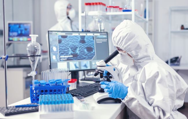 "Дельта" часто схожий на ротавірус: лікар назвала особливість нового штаму