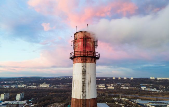 В Украине за три года хотят ввести систему мониторинга состояния воздуха