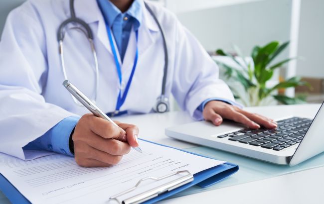 Запуск е-больничных в Украине: обновились причины нетрудоспособности