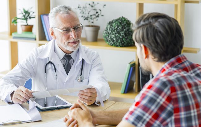 В Минздраве предлагают повысить ставку семейным врачам за одного пациента