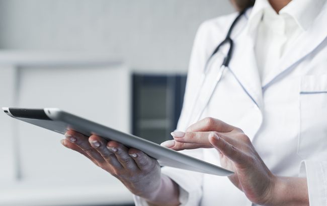 Стало известно, когда запустят электронные больничные