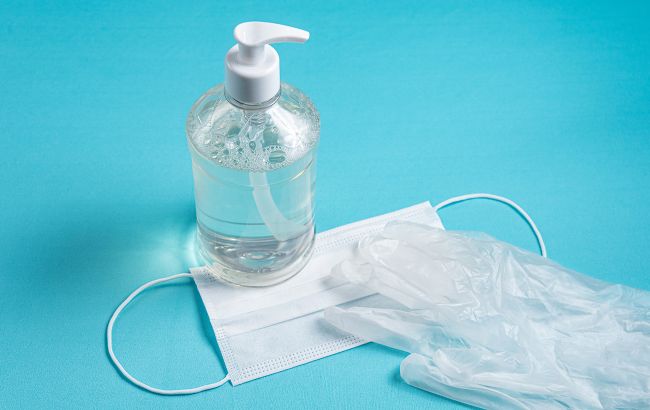 Маски, дезинфекторы и температурный скрининг: в МОН рассказали о подготовке к ВНО
