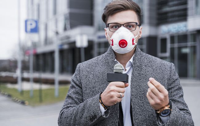 В НСЖУ назвали основную причину нападений на журналистов в мае