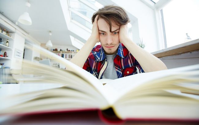 С проведением пробного ВНО возникли технические проблемы