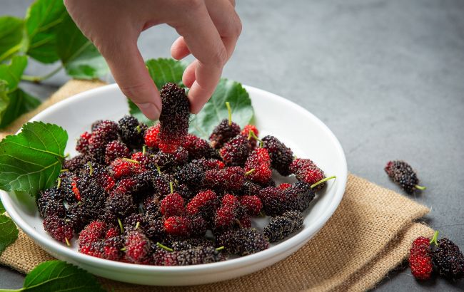 Врачи советуют есть эту ягоду после 50: она укрепляет сердце и замедляет старение