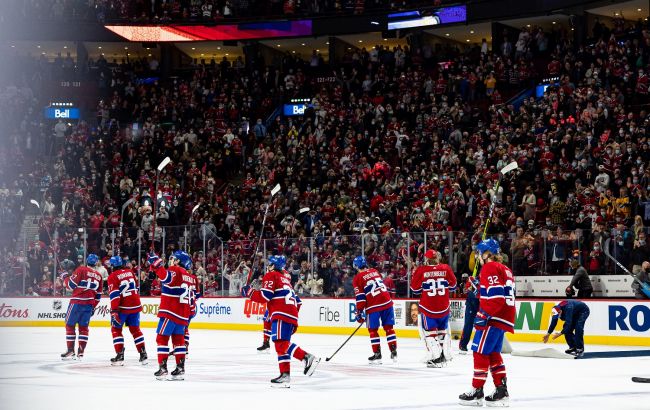 НХЛ провела драфт-лотерею среди неудачников сезона