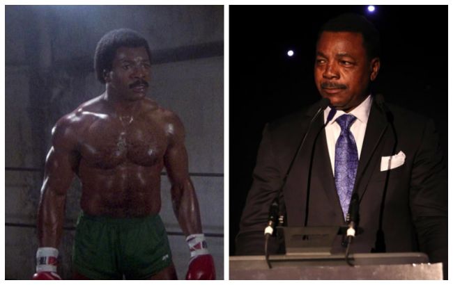 Помер актор з фільмів "Роккі" та "Мандалорець"