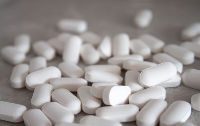 Россия в считанные месяцы может лишиться большинства лекарств