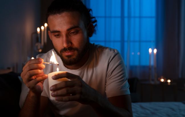 Ці свічки дуже шкідливі для здоров'я: не купуйте їх
