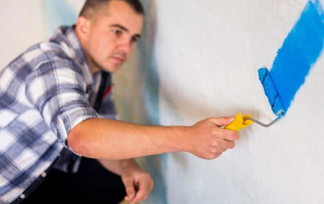 15 порад для ідеального фарбування будь-якої поверхні 